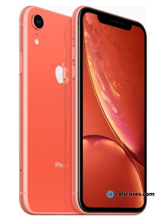 Imagen 5 Apple iPhone Xr