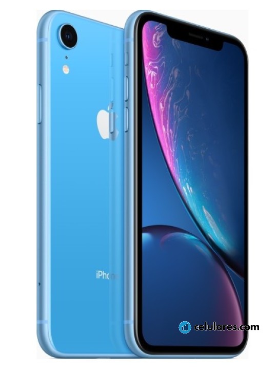 Imagen 6 Apple iPhone Xr