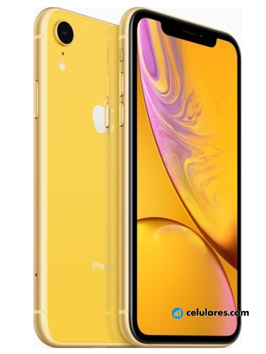 Imagen 8 Apple iPhone Xr