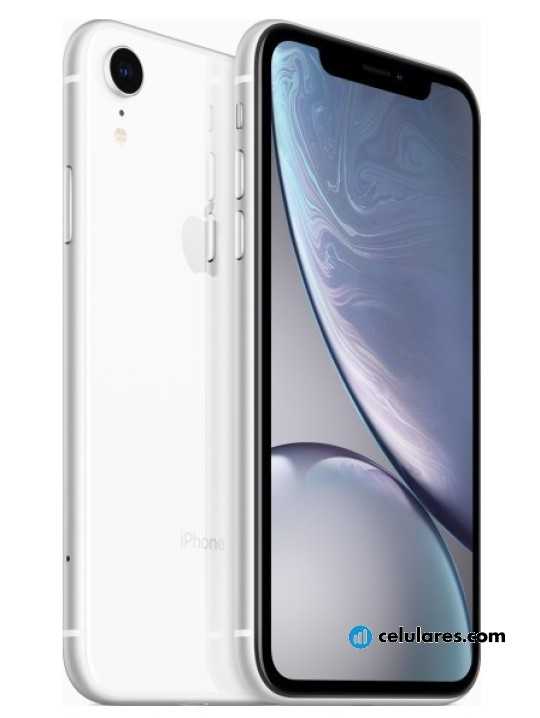 Imagen 10 Apple iPhone Xr