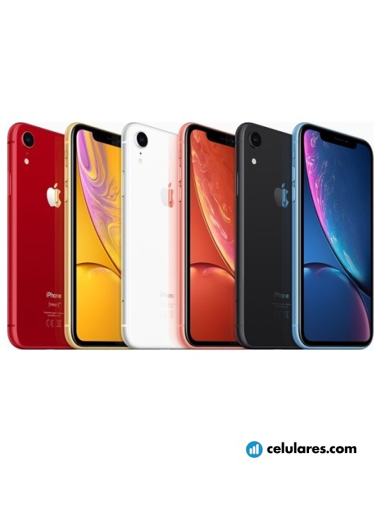 Imagen 14 Apple iPhone Xr