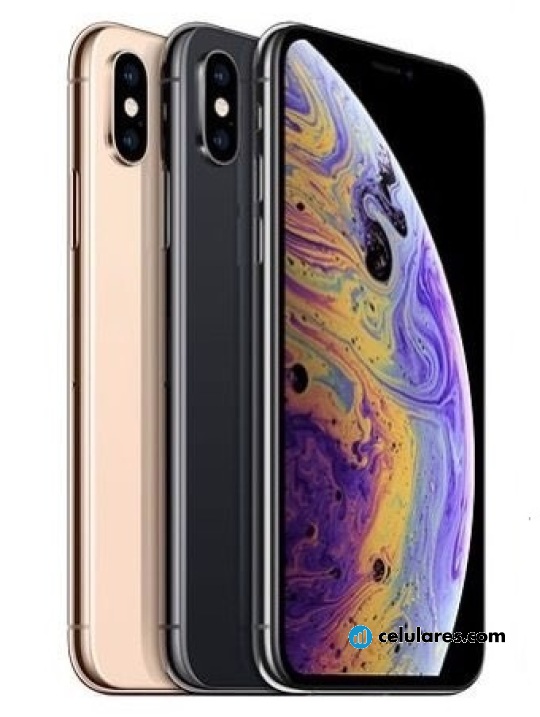 Imagen 3 Apple iPhone Xs