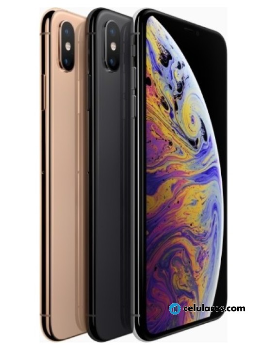 Imagen 4 Apple iPhone Xs