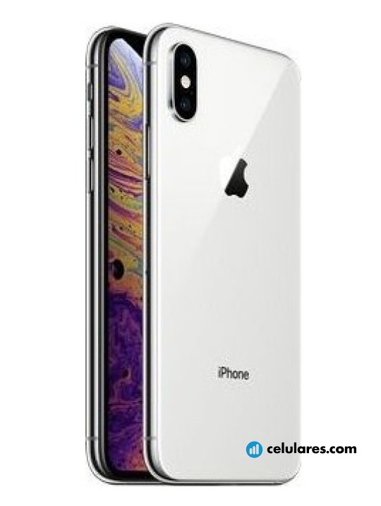 Imagen 5 Apple iPhone Xs