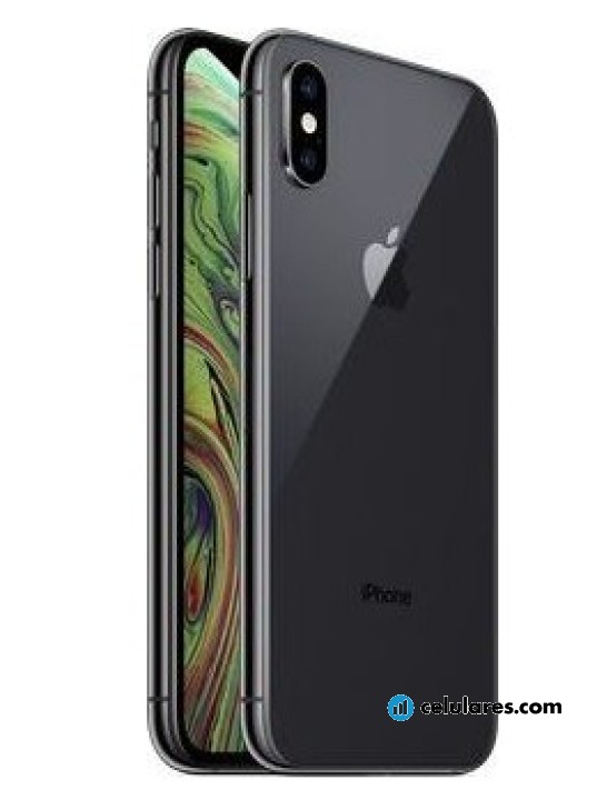 Imagen 6 Apple iPhone Xs