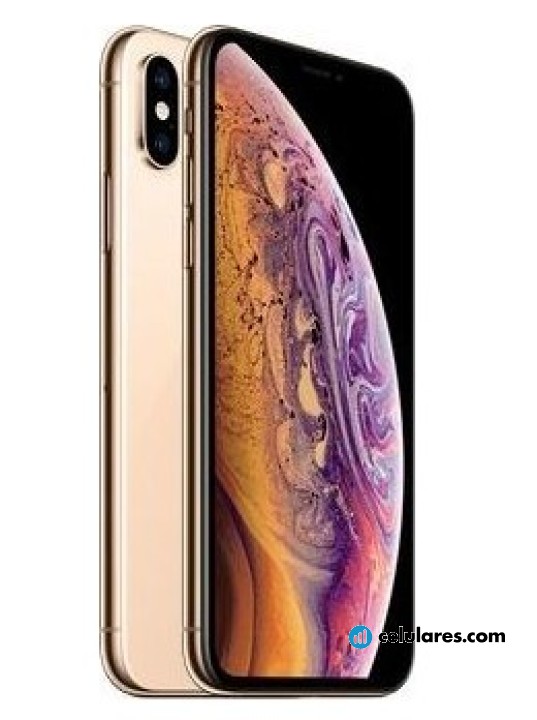 Imagen 7 Apple iPhone Xs