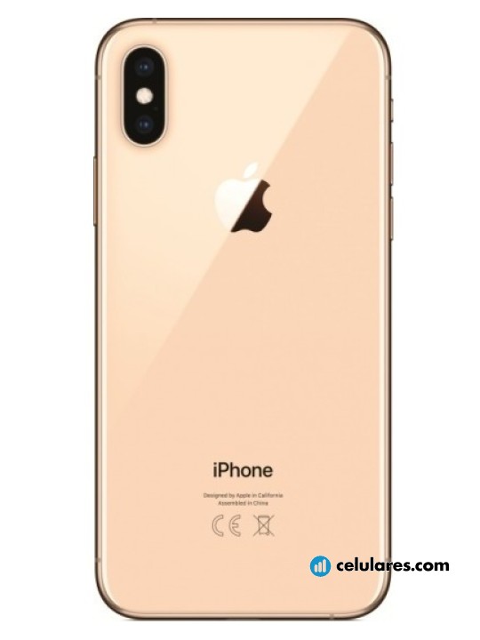 Imagen 9 Apple iPhone Xs