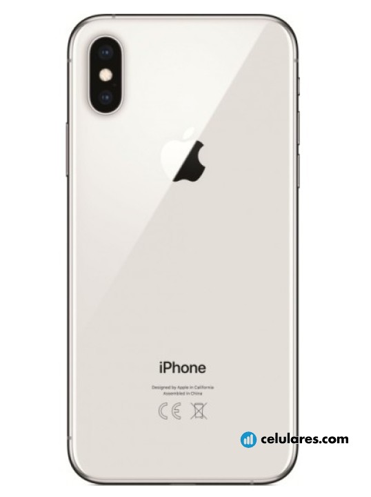 Imagen 10 Apple iPhone Xs