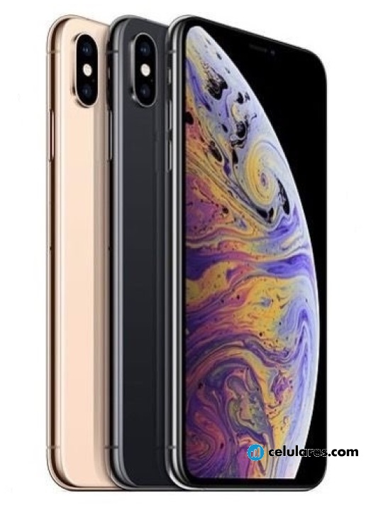 Imagen 3 Apple iPhone Xs Max