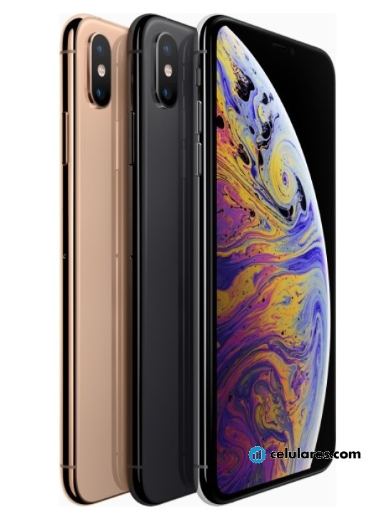 Imagen 4 Apple iPhone Xs Max