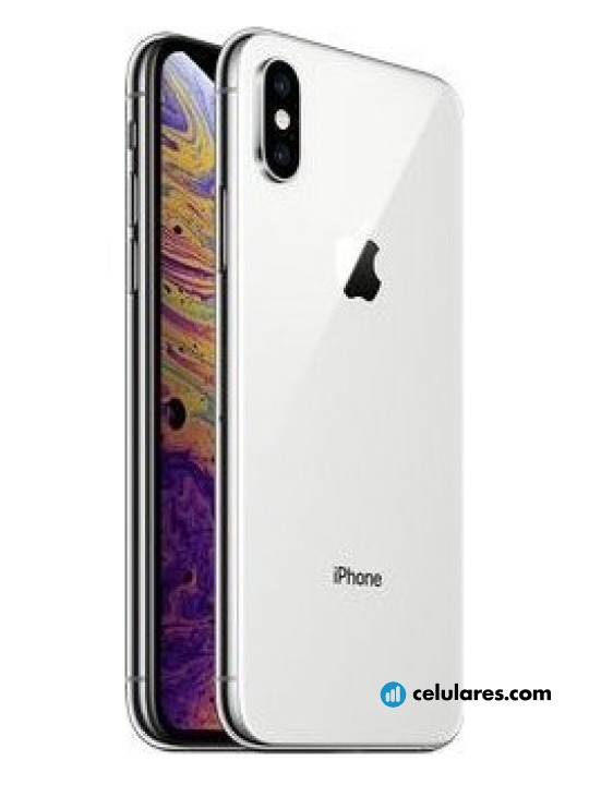 iPhone XS Max - Especificaciones técnicas