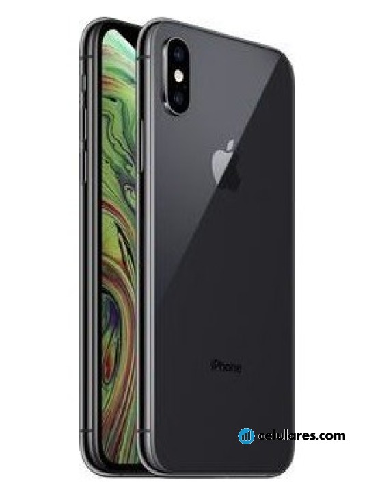 Imagen 6 Apple iPhone Xs Max