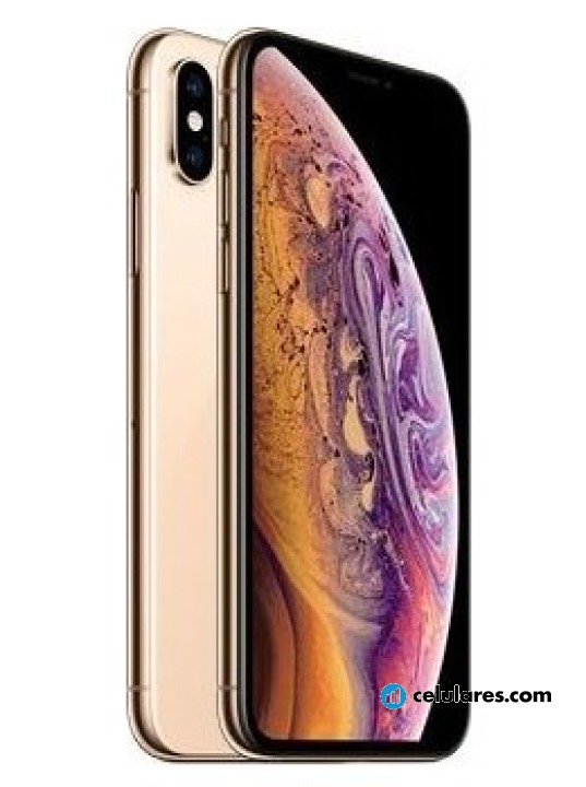 Imagen 7 Apple iPhone Xs Max