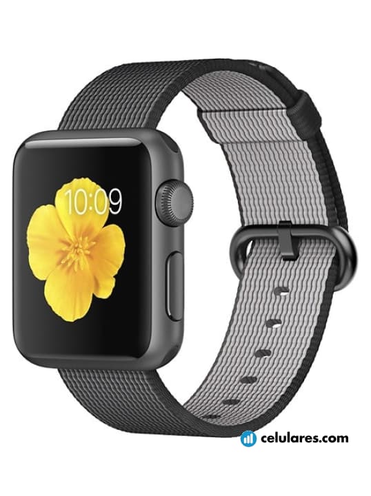 Imagen 2 Apple Watch 1 38mm