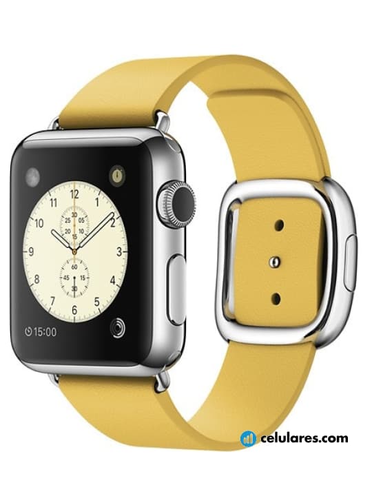 Imagen 3 Apple Watch 1 38mm