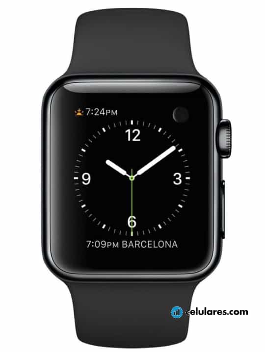 Apple Watch 1 38mm