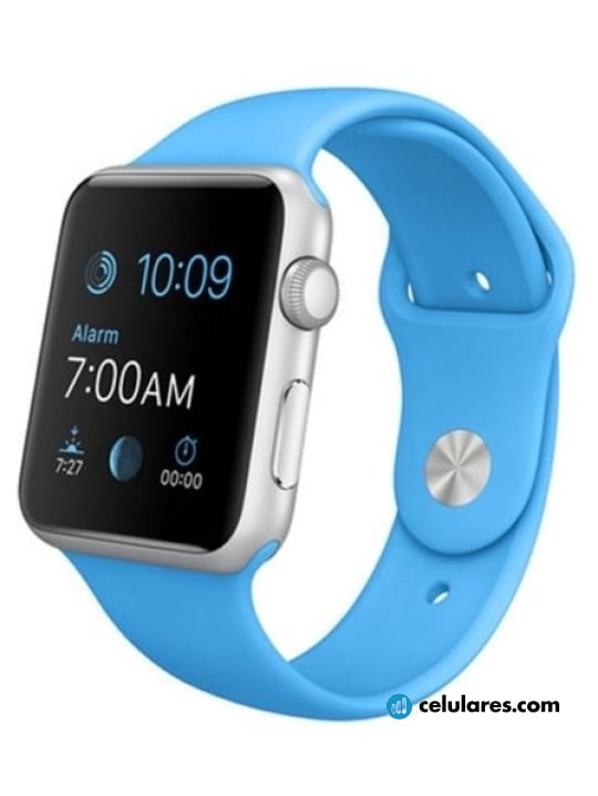 Imagen 6 Apple Watch 1 38mm