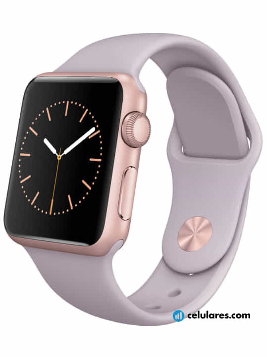 Imagen 7 Apple Watch 1 38mm