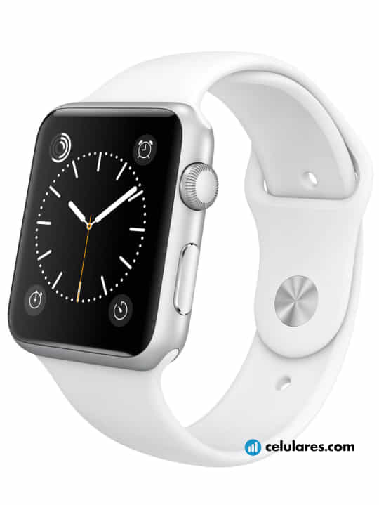 Imagen 8 Apple Watch 1 38mm