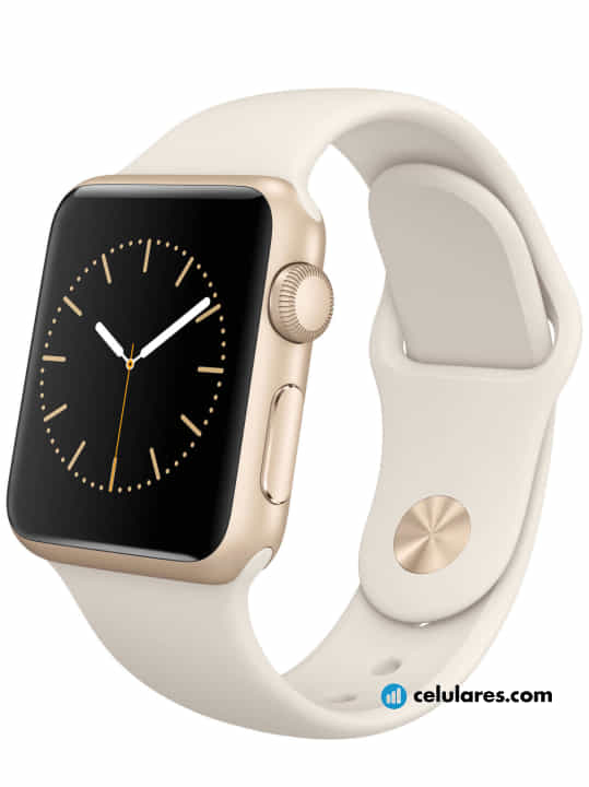 Imagen 10 Apple Watch 1 38mm