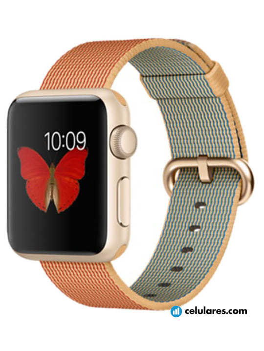 Imagen 11 Apple Watch 1 38mm