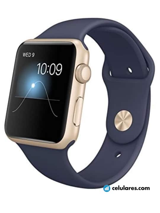 Imagen 2 Apple Watch 1 42mm