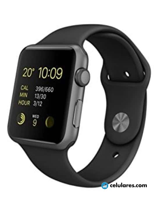 Imagen 3 Apple Watch 1 42mm