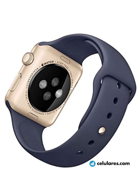 Imagen 4 Apple Watch 1 42mm