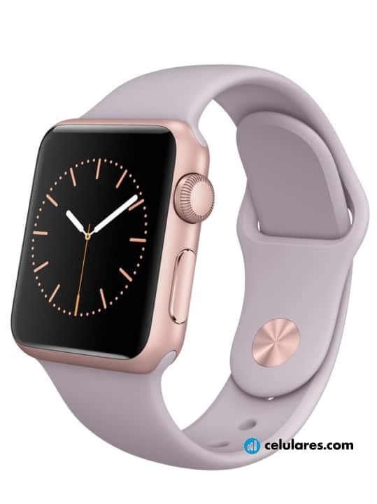 Imagen 5 Apple Watch 1 42mm