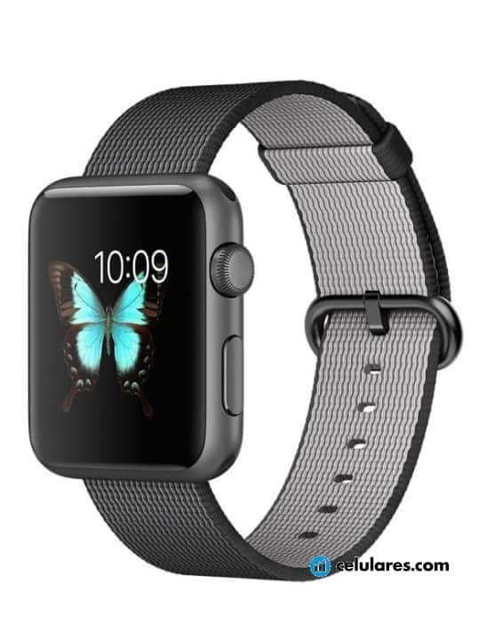 Imagen 6 Apple Watch 1 42mm