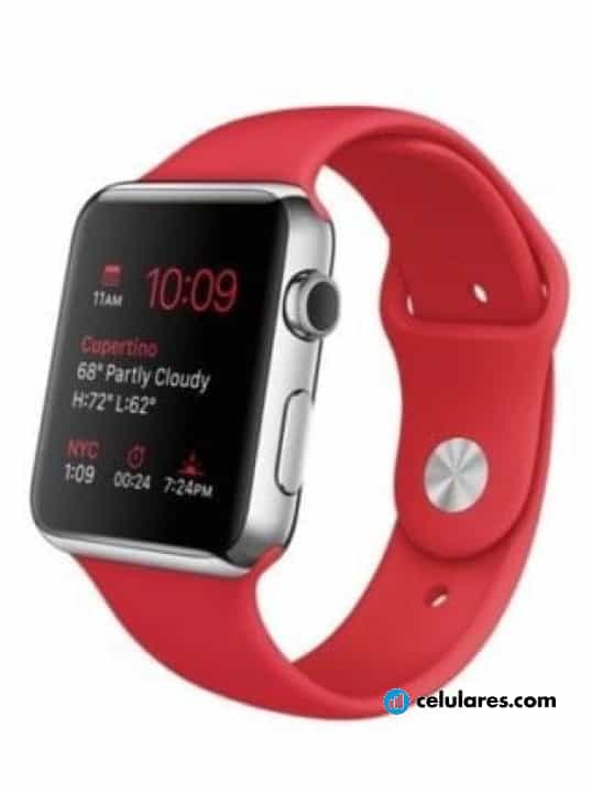 Imagen 7 Apple Watch 1 42mm