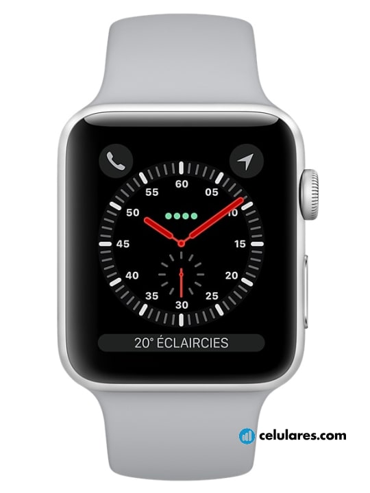 Apple Watch Series 3 38mm