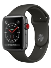 Apple Watch Series 3 38mm (A1891, A1861, A1892) - Celulares.com Estados  Unidos