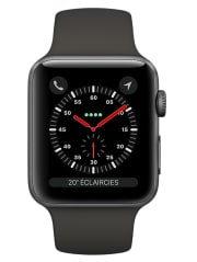 Características detalladas Apple Watch Series 3 38mm - Celulares.com  Estados Unidos