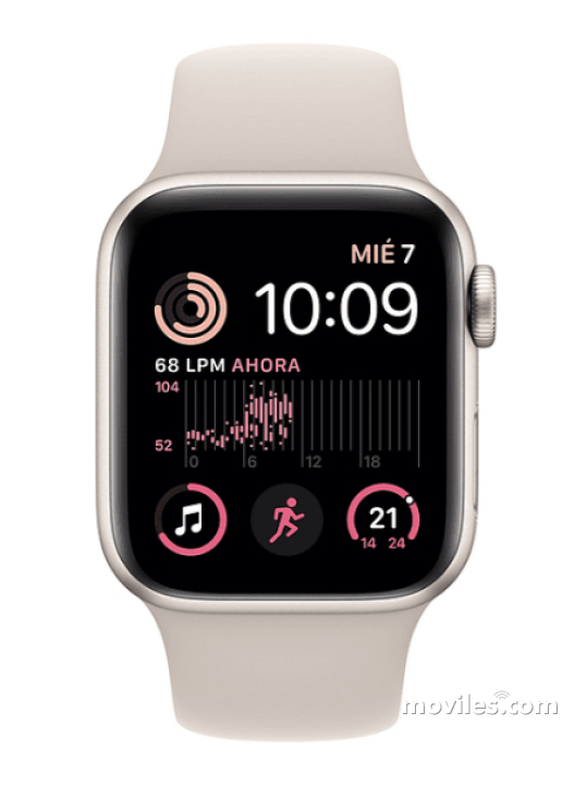 Smart Watch Fecha De Lanzamiento Apple Watch Se Reloj Lanzamiento