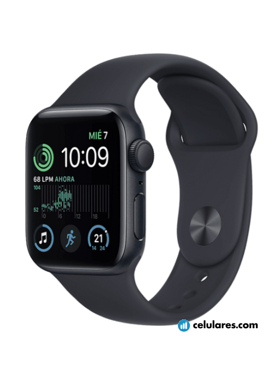 Imagen 2 Apple Watch SE (2022) 44mm