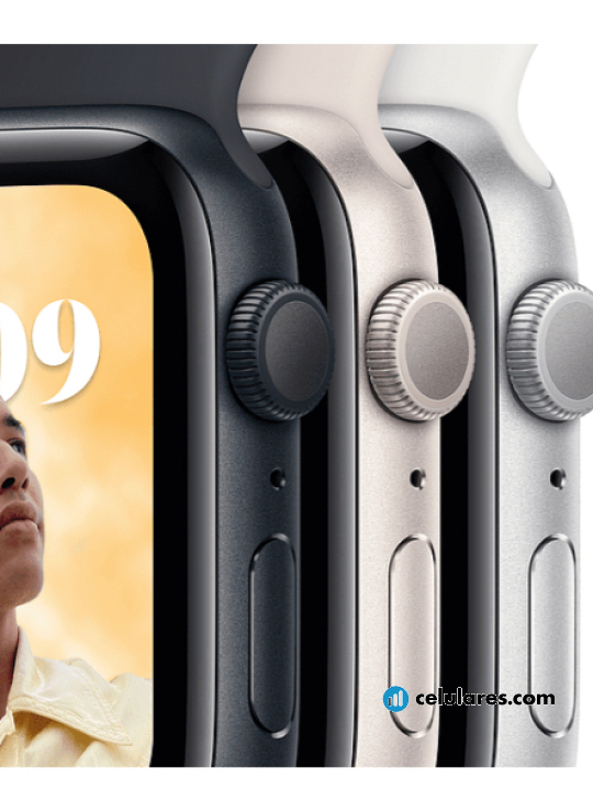 Imagen 7 Apple Watch SE (2022) 44mm