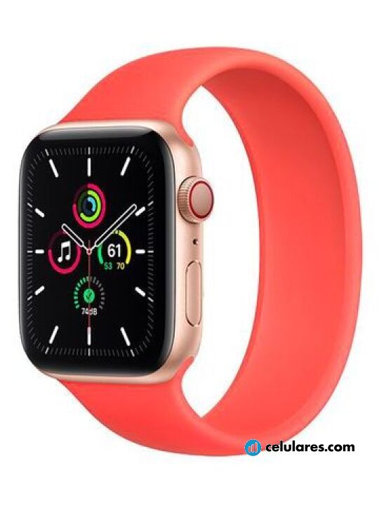 Imagen 2 Apple Watch SE 44mm