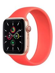 Características detalladas Apple Watch SE 44mm - Celulares.com Estados  Unidos