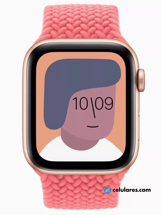 Imagen 3 Apple Watch SE 44mm