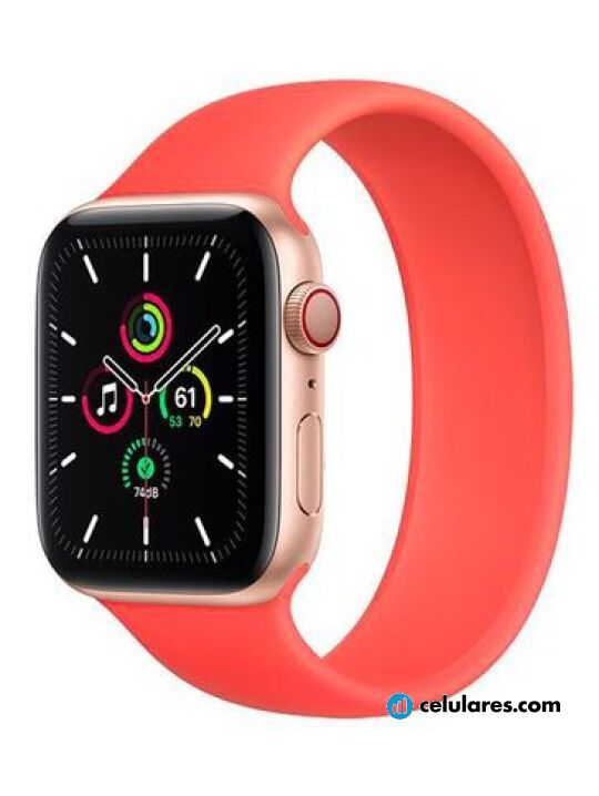 Imagen 2 Apple Watch SE 40mm