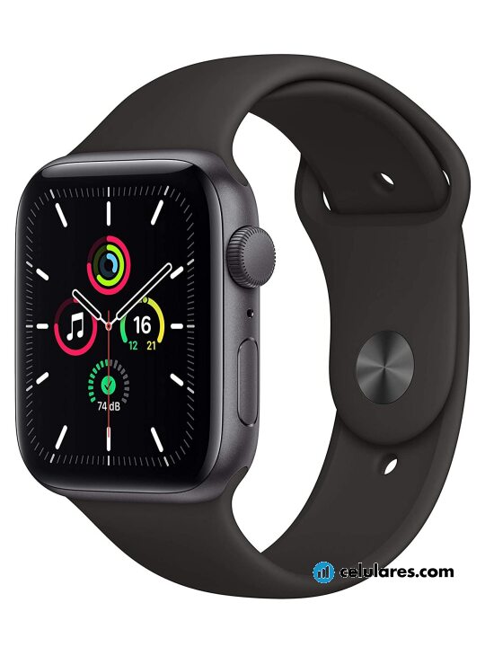 Imagen 3 Apple Watch SE 40mm