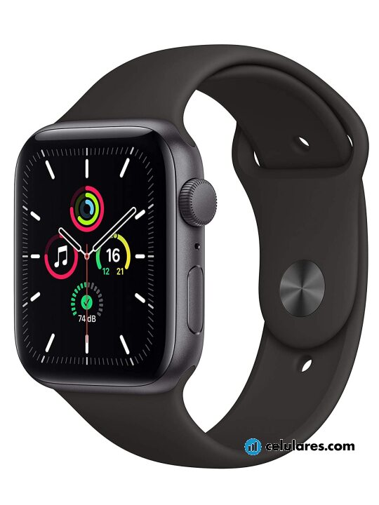 Imagen 4 Apple Watch SE 44mm