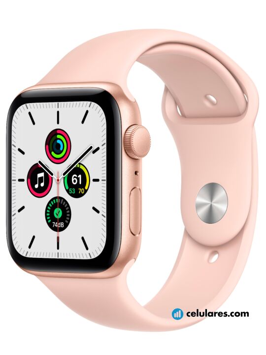 Imagen 5 Apple Watch SE 44mm