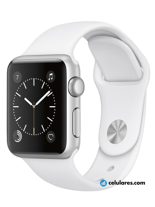 Imagen 5 Apple Watch Series 1 38mm