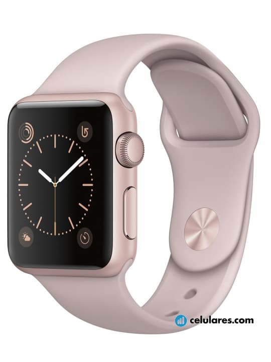 Imagen 6 Apple Watch Series 1 38mm