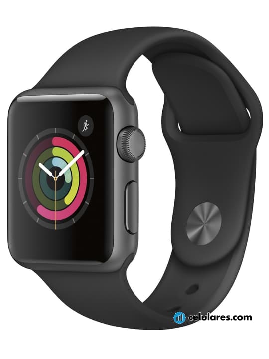 Imagen 7 Apple Watch Series 1 38mm