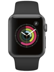 Apple Watch Series 1 38mm - Celulares.com Estados Unidos