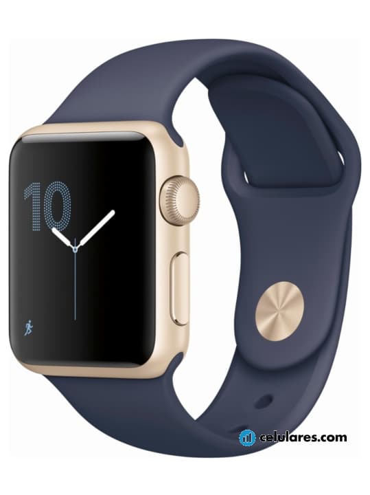 Imagen 8 Apple Watch Series 1 38mm