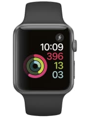 Fotografia Apple Watch Series 1 42mm